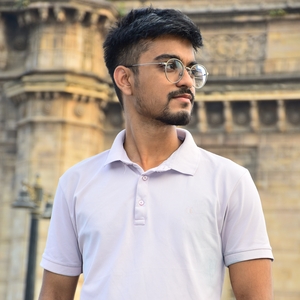 Rajat Sharma - Project Manager @Bosch