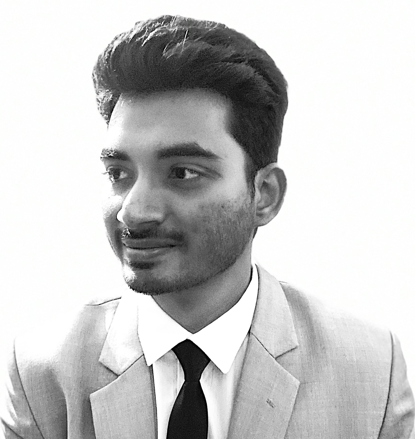 Puneeth Reddy - Co-Founder & Engineer. Designer. Product enthusiast. 