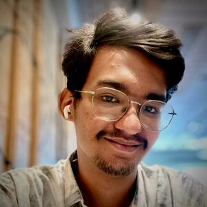Hemish Pancholi - Co-Founder and CEO at FlutterSpark