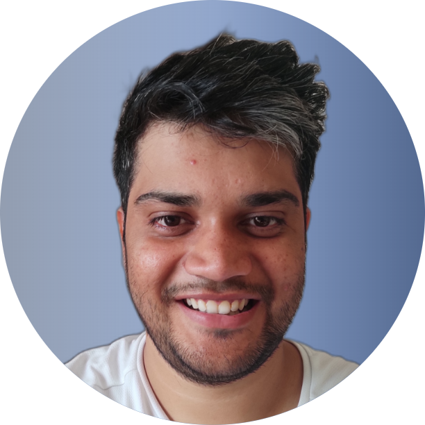 Sahil Singh - Cofounder, Vahanpay