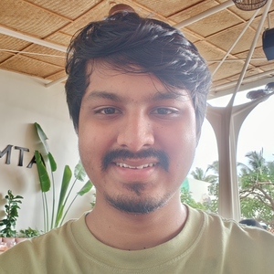 Kiran M - Founder, gogold 