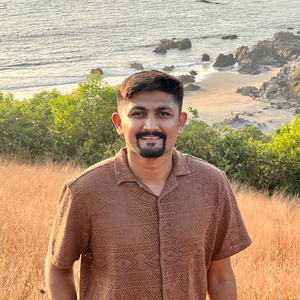 Raj Varsadiya - A Tech Enthusiast Founder & Co-Founder of InFicial