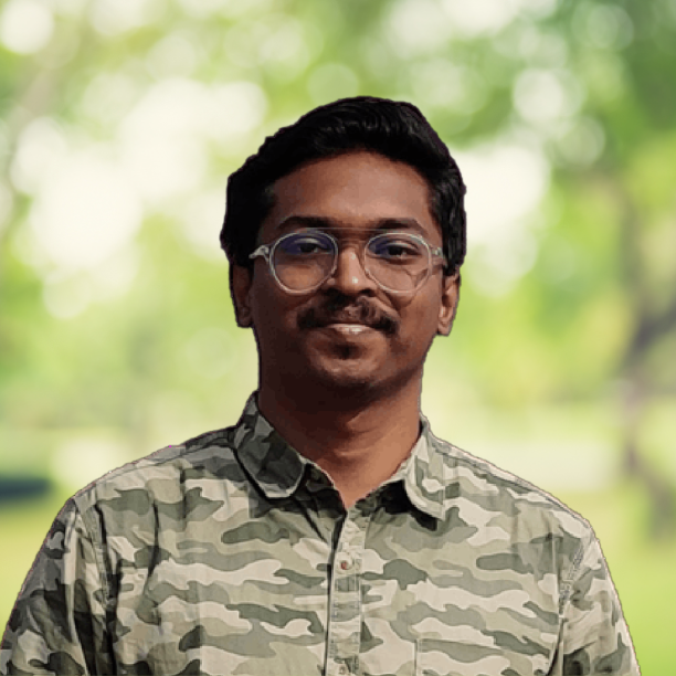 Sandeep Baskaran - Building chennai.design | Product Designer, Gallabox