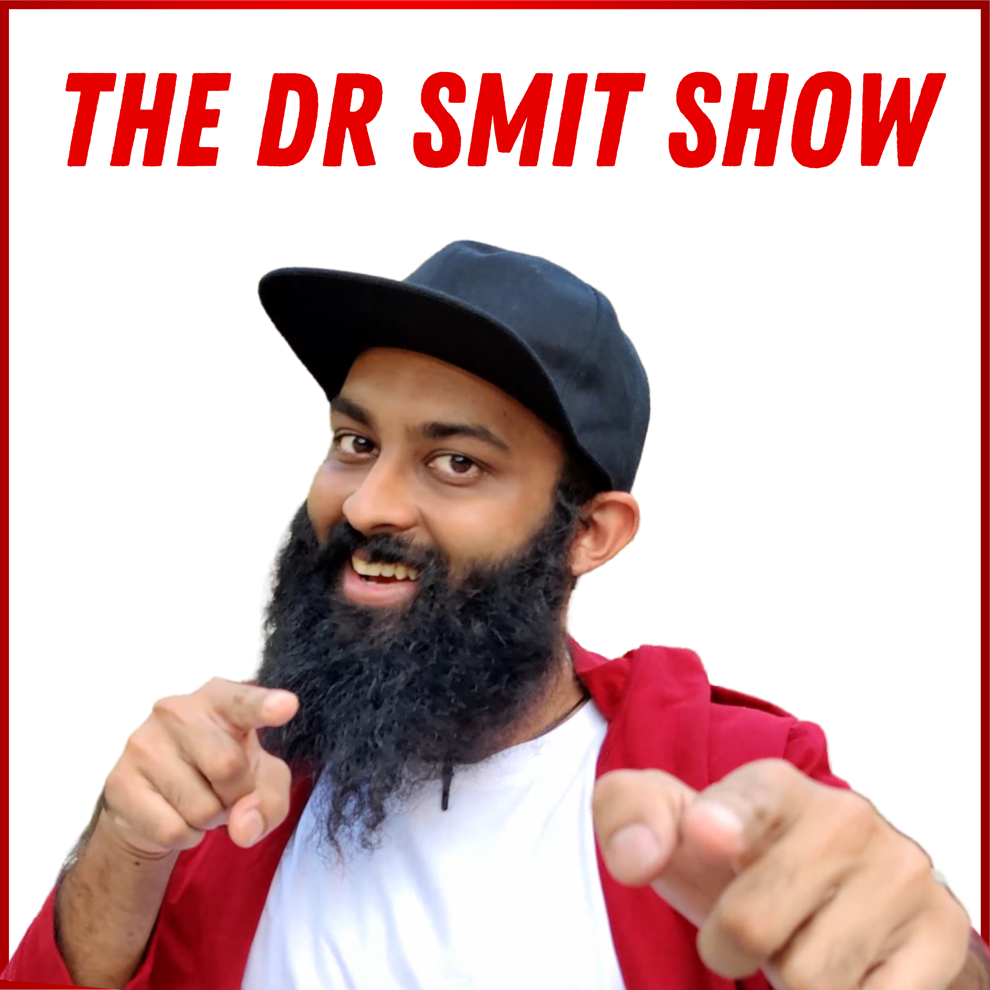 Dr SMiT - Founder [The Dr SMiT Show PODCAST🎙️] on "Dr SMiT" YouTube Channel 