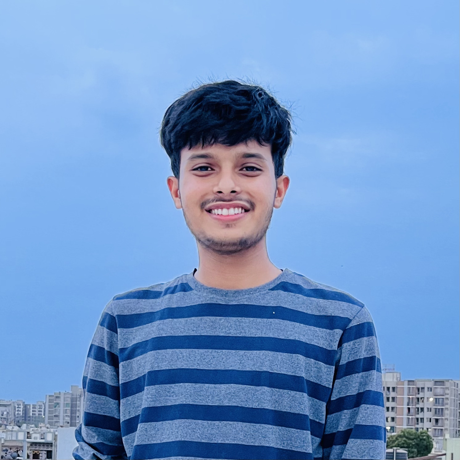 Priyank Modi - Founder, videoeditorforpodcast.com