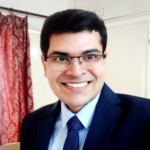 Phani Kondeti - Starting-up Citijan | Ex-Infosys | Ex-Oracle | Ex-UPSC.
My journey of 'Doing More' for the World led me to UPSC, and after five attempts, I am moving on to join the Start-Up World.
