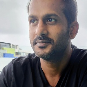 Dinesh  Vairamani - Founder, UnBoxing Community 