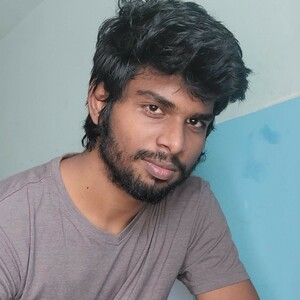 Krishna Kumar - I am a Full-stack Developer