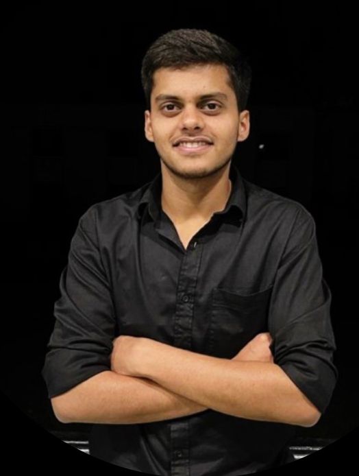 Pratyush Tiwari - Entrepreneur