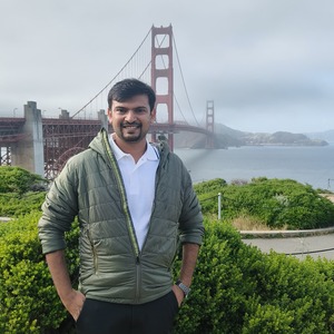 Nilay Khandhar - CEO of Green Apex inc