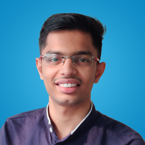 Viraj Rajani - Co-Founder, Digipple