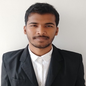 Manjunatha Sai Uppu - A Software Engineer with Exceptional Skillset