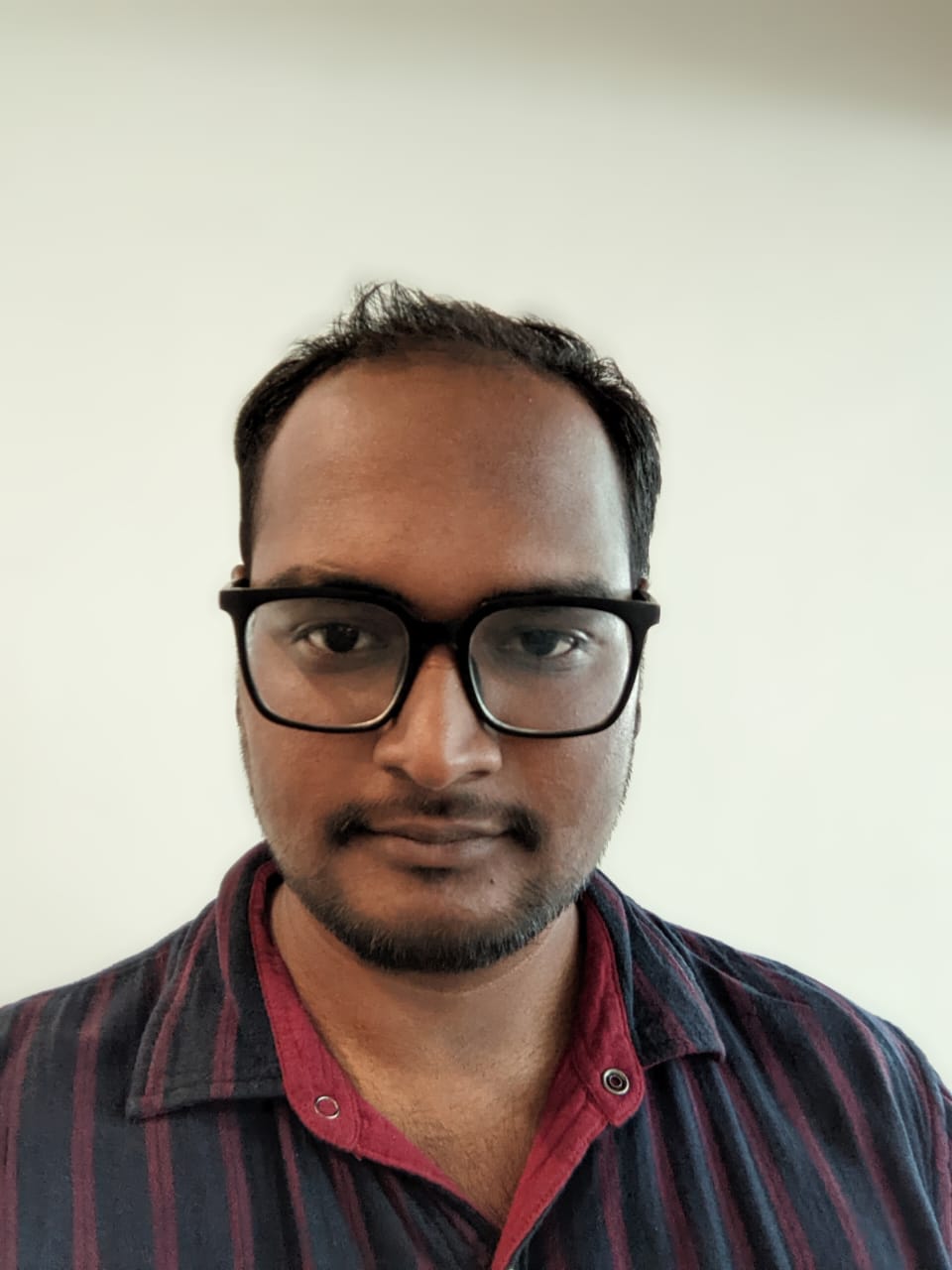 Mayank Prasoon - Co-founder, Datavio