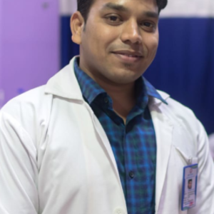  Shardeshu Srivastava - My name is Shardeshu Srivastava from New Delhi, My highest qualification is MPT ( Neurology) FOMT ( Canada) and Accupuncherist (Maleshiya) DCPT, MIAP. I have 12 years of experience in this profile.