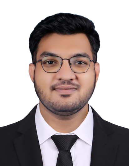 Omkar Shinde - MBA Student at IIMB