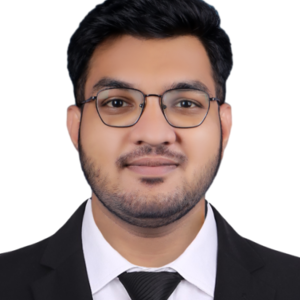 Omkar Shinde - MBA Student at IIMB