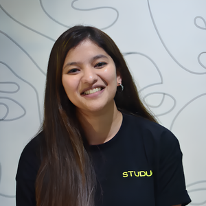 Drashti Vora - Partner at Studuo