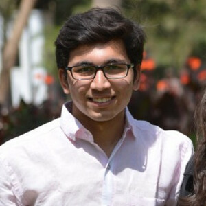 Gaurav Bodara - Full stack developer 