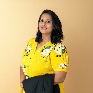 Sonia Sharma - Cofounder (Tecxar, ClearDu, ezSIP)