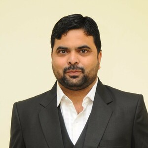 Ankesh Maradia - CEO, Xtreme Thoughts Softtech