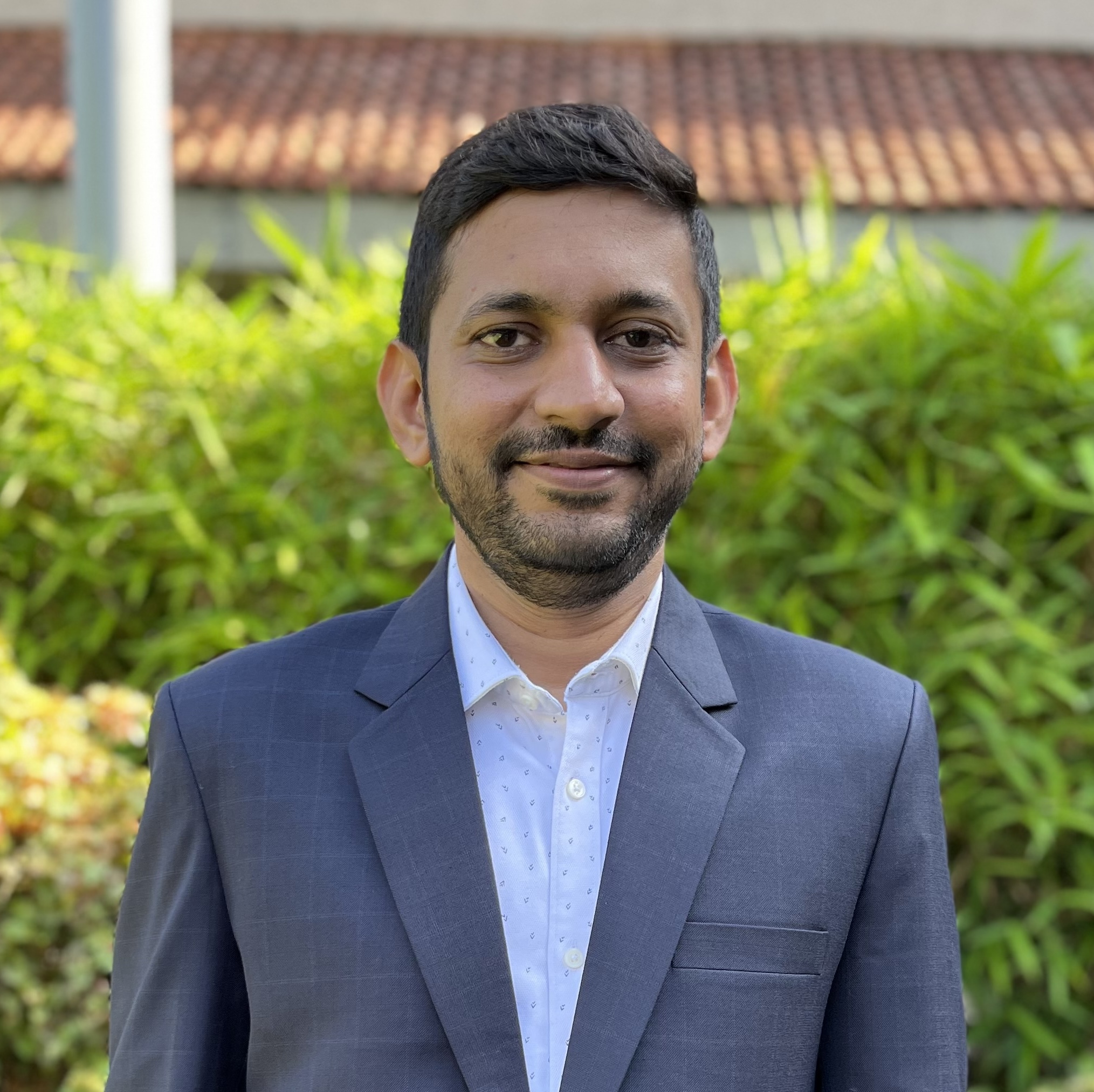 Brijesh Ghelani - CEO of Astha Technology