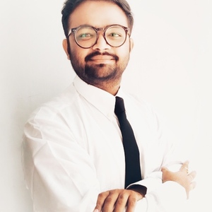 Kirtan Thaker - I run a software development agency. I like to learn more from various success stories of innovative startups and entrepreneurs. I have here for the exchange of knowledge and also to add value. 