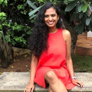 Swathi PV Reddy - Founder @Ooru Organics, Sustainability, Climate Change, Health and Wellness is my mantra to life and work 