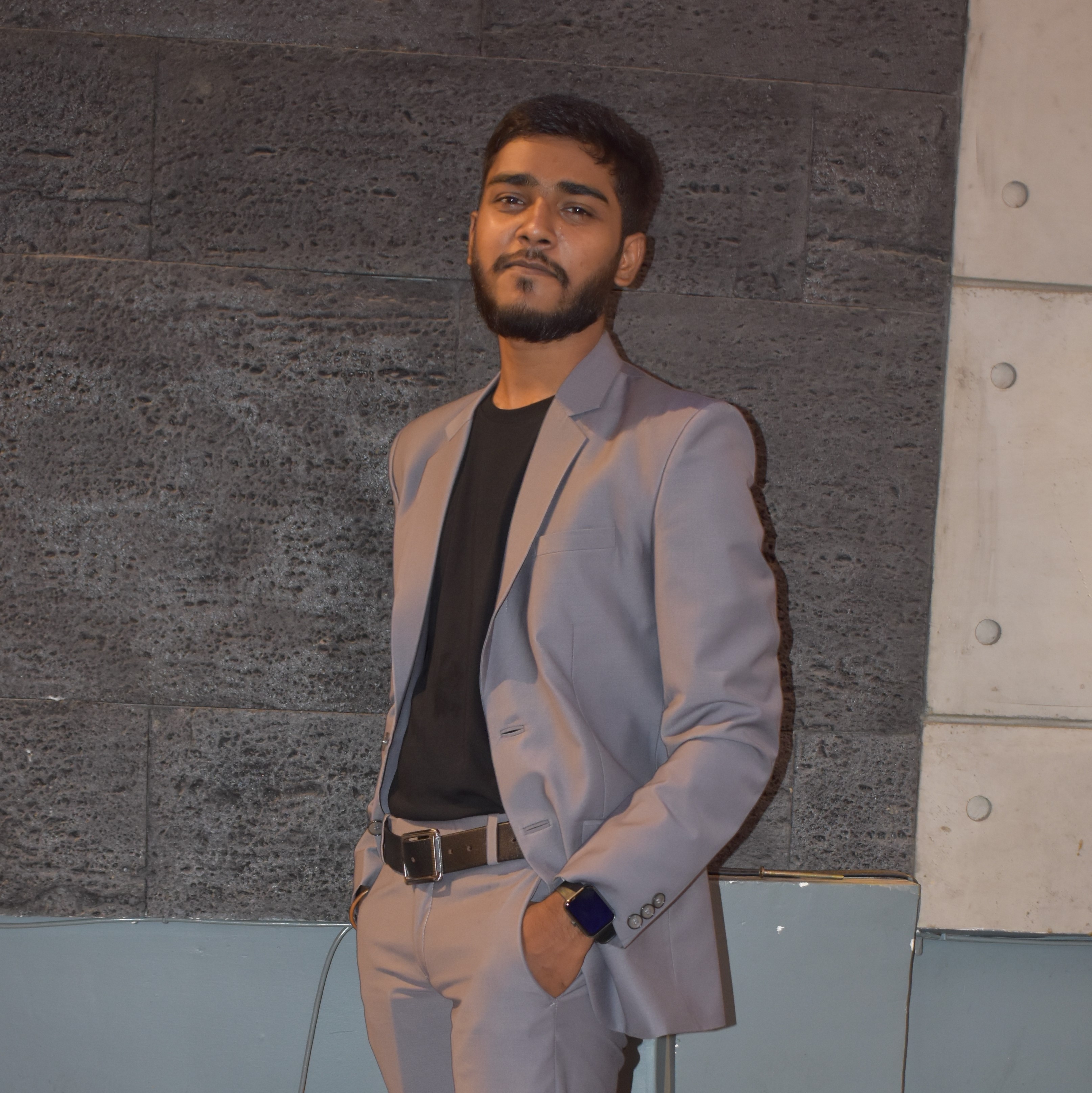 Rahul Yadav - Co-Founder of ADS (Analog) | Entrepreneur | Brand Strategist | Design Enthusiast | Techy I'm a tech enthusiast turned business enthusiast assisting startups in developing better brand positioning.