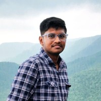 Anish Sarkar - Ex-SDE Intern @DRDO | Ex Educator @BrightChamps | Ex SDE Intern @CKY