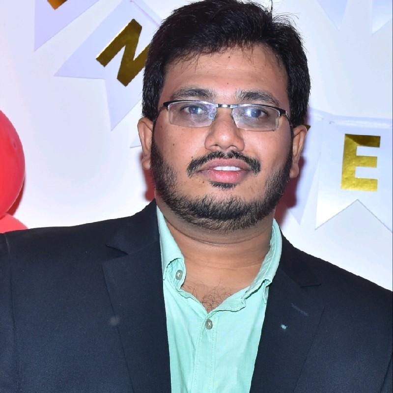 Kokkula Praneeth kumar - Hello ,
I am VLSI professional having a 9 years of experiencing in building chips . Currently working at Intel . My brain and heart are little deviating , at one point of it reached peak and i ended up entering the transportation sector , its been 8months ,i had my learnings and mistakes ,hope this mistakes would help someone  and me to learn from others mistakes.