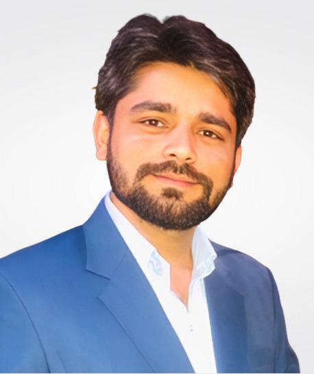  Naresh Vaghela - Co-Founder, Techtivity Enterprise Solutions LLP