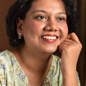 G Bindu Rao - Community & Brand Partnership Lamhenow