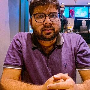 Shantanu Anand - "Founder,Analyticsbyshantanu"