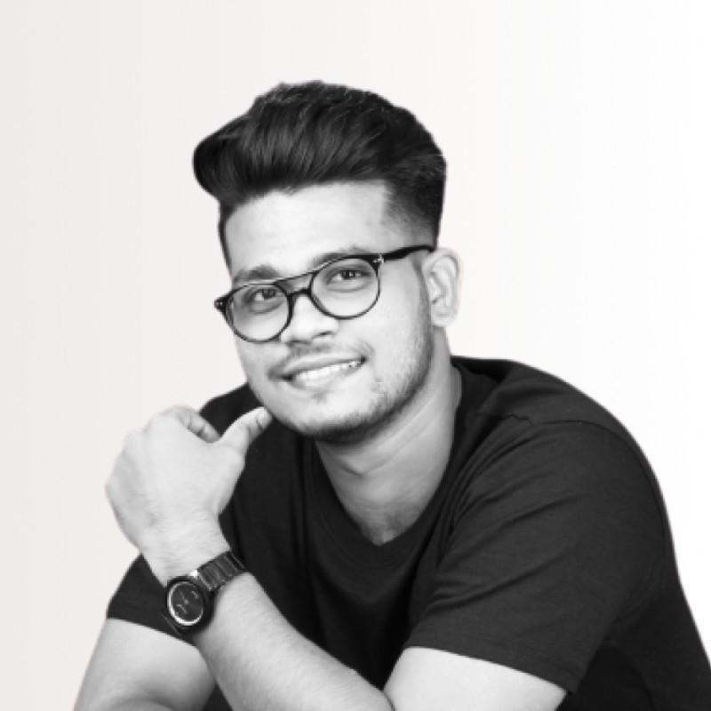 Sanju S - Founder/CEO at THISUX – Global UX/UI Design Studio, SticAI – AI Productive Suite