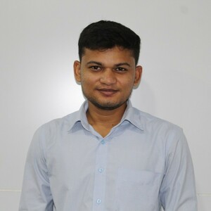 Nirav Patel - Senior manager @ Smokestack Pvt Ltd