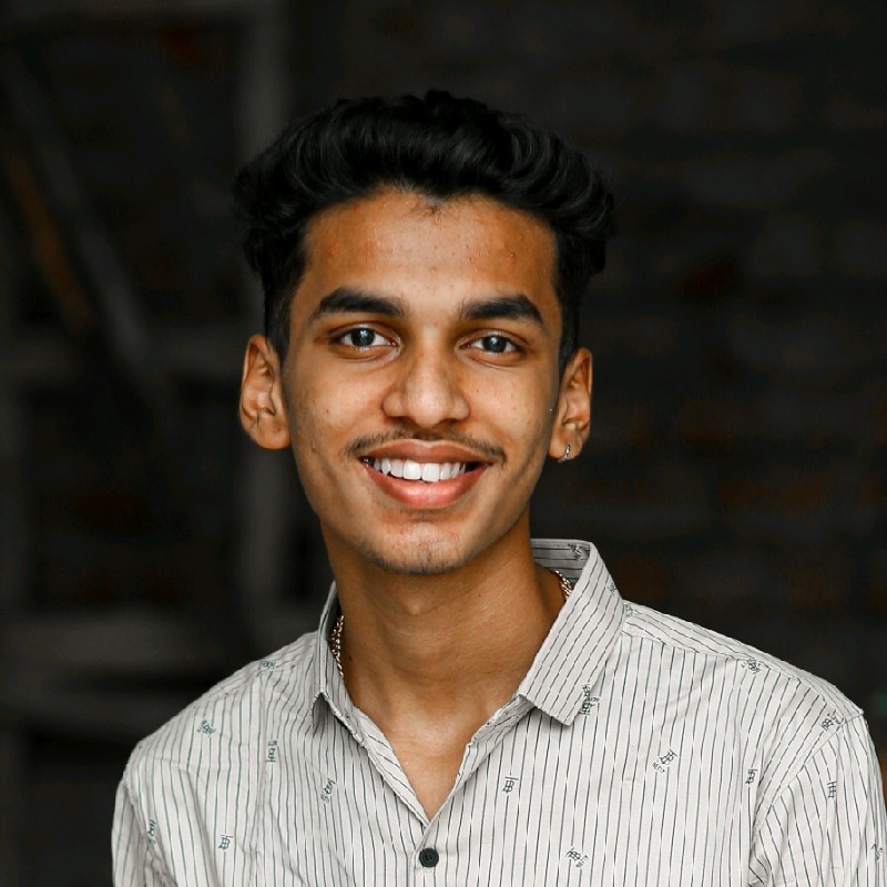 Abhishek kabdi - Founder, Tatv