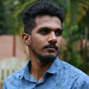 Goutham B - Software Engineer, Navadhiiti