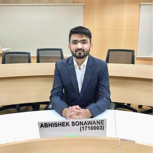 Abhishek Sonawane - Head of Growth - Soocel