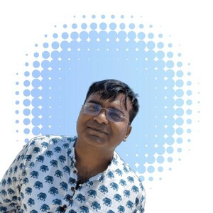 Sandesh Soni - Founder at Scalekrew
