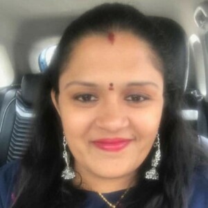 Vijaya Santhi