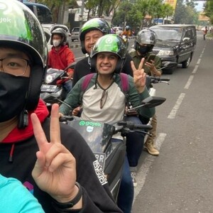 Kenneth Tenny - Product Manager, Gojek 