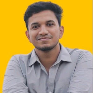 Nivin Mathew S - Frontend developer