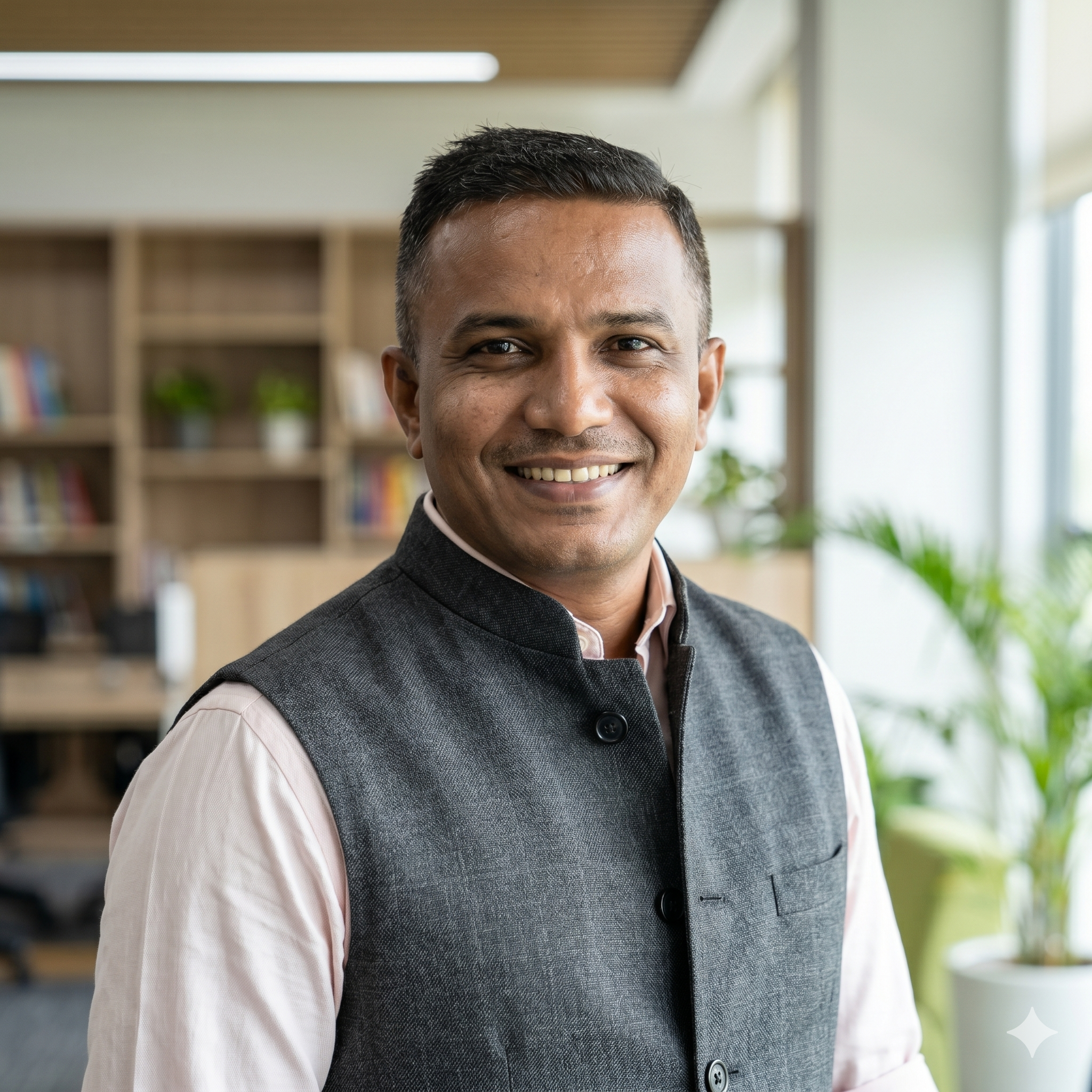 Satya Mehta - Co-founder, MealPe