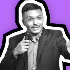 Satya Mehta - Co-founder, MealPe