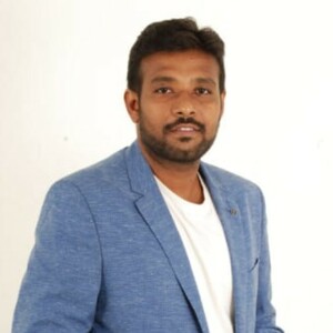 Vignesh Ranganathan - Founder, RV Systems Pvt Ltd