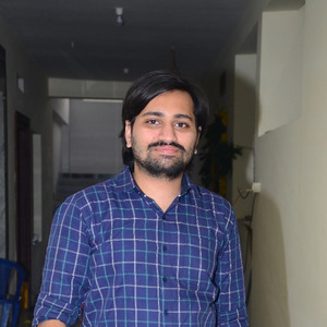 Bharani Yeleswarapu - Founder, UniDub.co