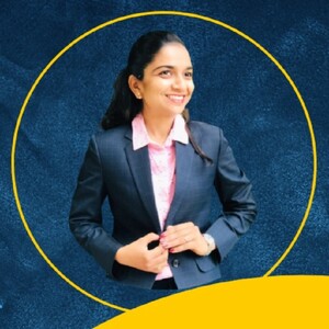 Denisa Shah - Co-Founder, Upgrade India
