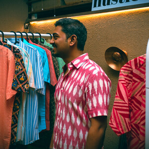 mayur jagtap - Co-Founder: hustleculture.(MJ & SX Lifestyle Private Limited); Founder: Poona One