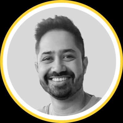 Sandeep Vaghela - UXTeam