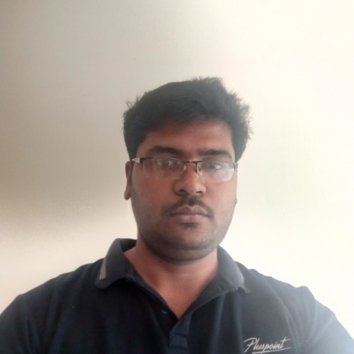 Kannan Duraisamy - Associate Developer, Taskus